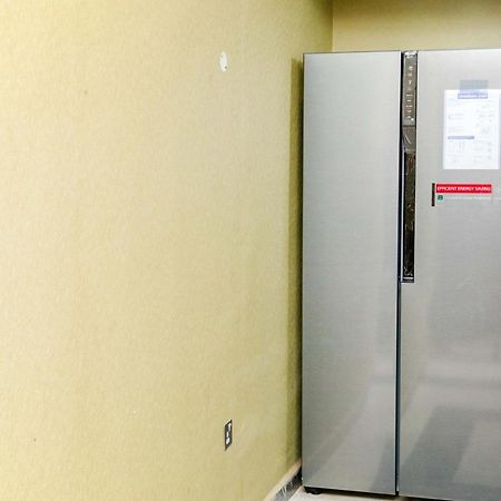 Akingston Residence イバダン エクステリア 写真