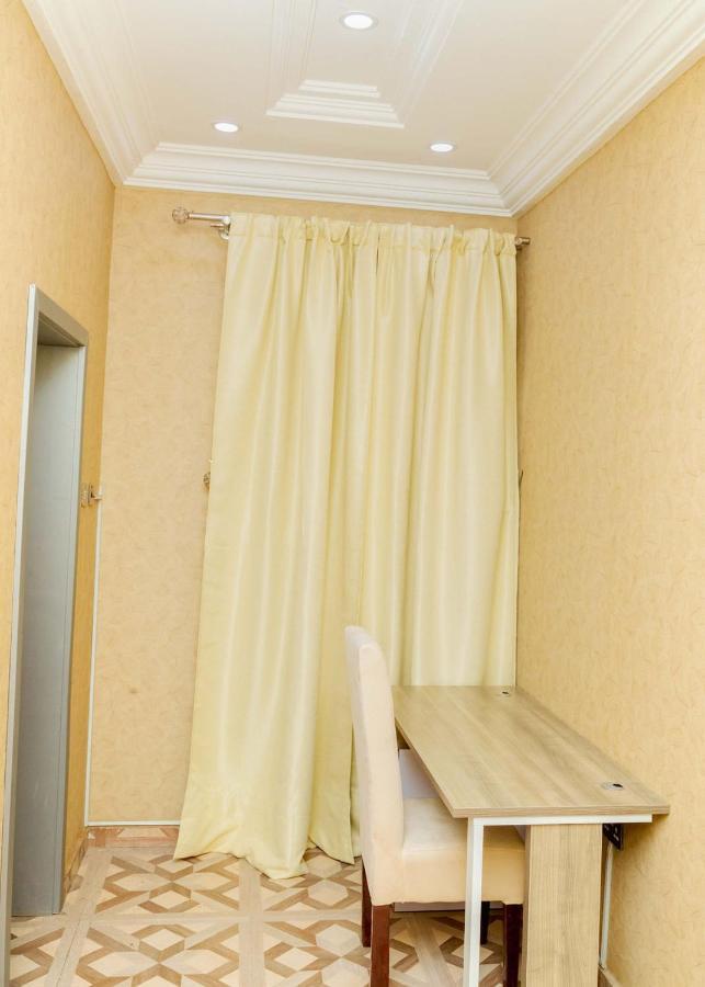 Akingston Residence イバダン エクステリア 写真